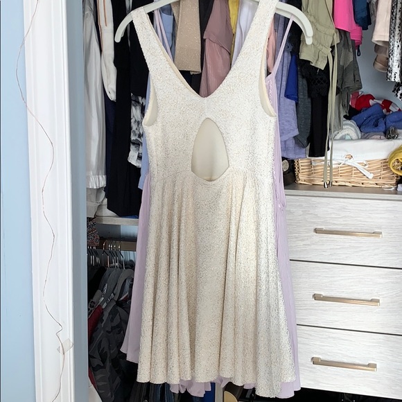 fit and flare dress - Picture 2 of 2